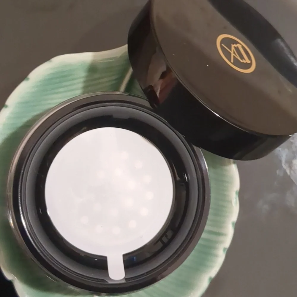 Setting Powder